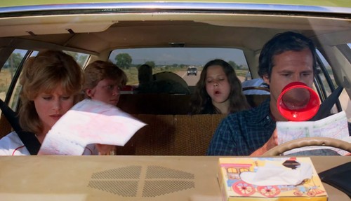 National lampoons vacation - national,