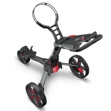 Motocaddy QB2 golf push