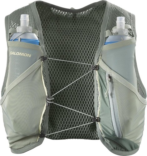 Salomon active skin set - 4,