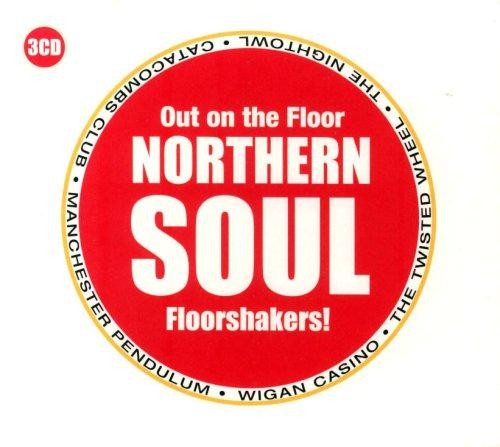 Out the floor - on, floor: