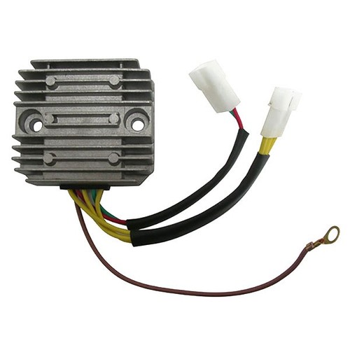 Voltage regulator aprilia - regulator,