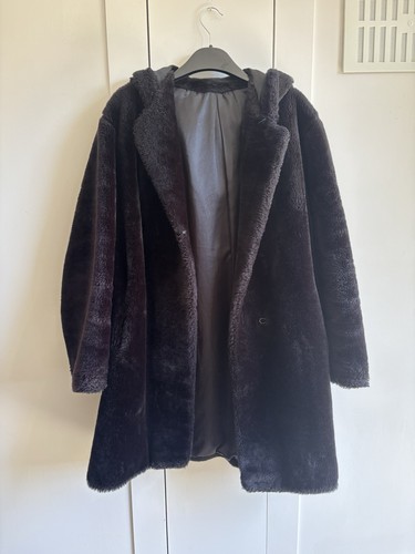 Beautiful astraka faux fur - astraka,