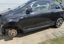 Vauxhall Corsa D 2014 Z22c Black Edition 1.4 Turbo Breaking Parts