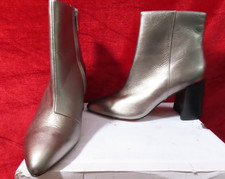 Jasper Conran  Silver metallic