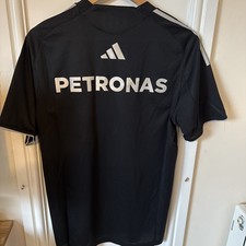 Mercedes AMG F1 Petronas