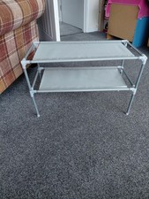 Joblot Of 5 X 2 Tier Shoe