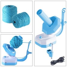 Electric Yarn Ball Winder For