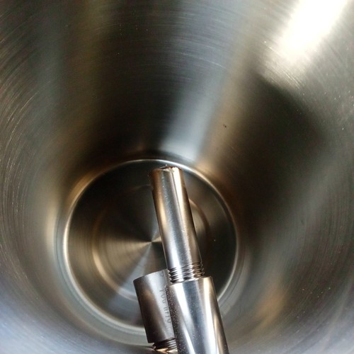 Waste oil stove burner drip - waste,
