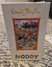 ENID BLYTON NODDY CLASSIC