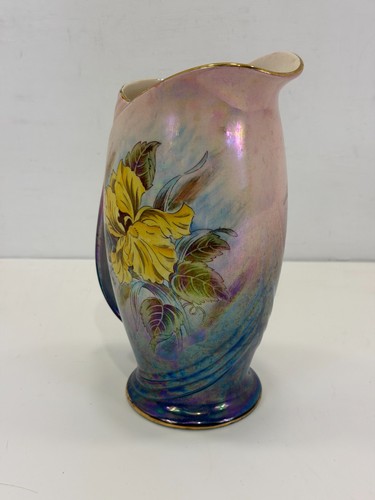 Royal winton grimwades jug - royal,