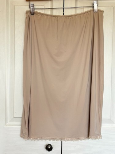 Almond nude 23in - m&s,