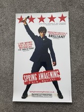 Spring Awakening - Original