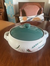 Denby Green wheat  4 pint