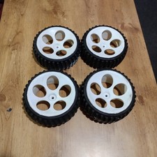 FG Marder RC Car 1/5 Scale