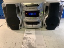 Panasonic ak28 stereo - sa-ak28,