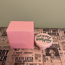 Harry Potter Mini Cake Stand