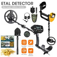 Adjustable Metal Detector Kit