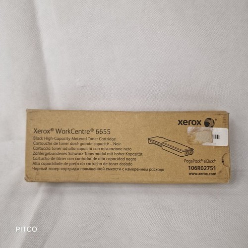 Xerox 106r02751 black - xerox,
