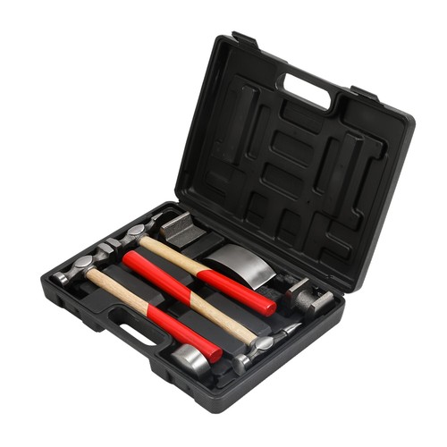 Auto body repair tool - body,