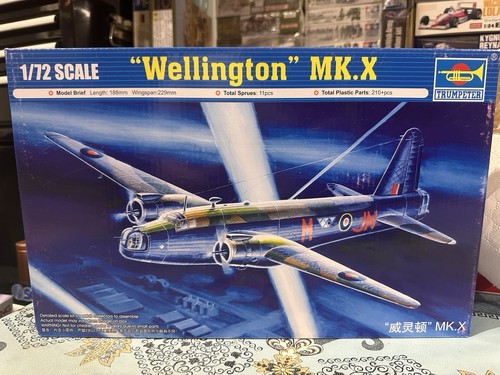 Trumpeter vickers - trumpeter, 1:72