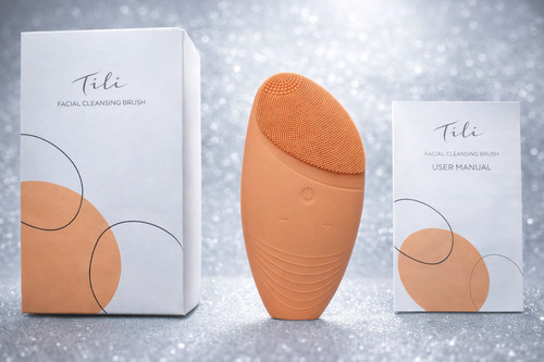 Tili silicone facial - tili,