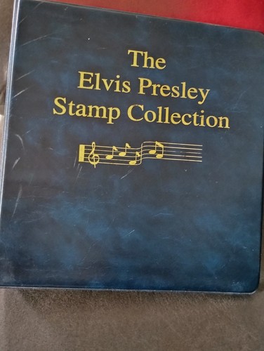 Blue elvis presley partial - elvis,