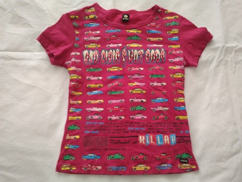 Vintage y2k killah miss - killah,