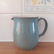 Denby Regency  Green Small Jug 