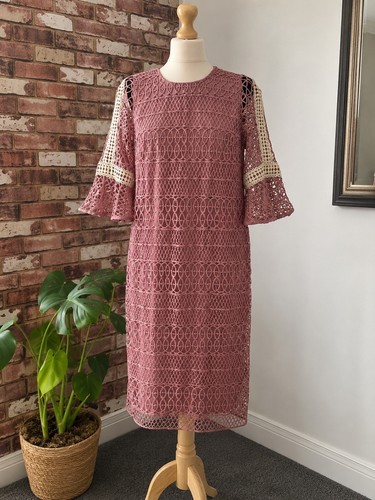 Bnwt new twilight rose - bnwt,