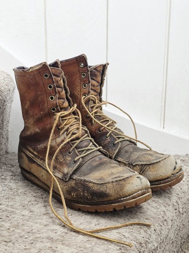 Vintage red wing - vintage,