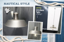 Pendant Ceiling Light