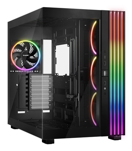 Quiet light base 900 fx - quiet!,