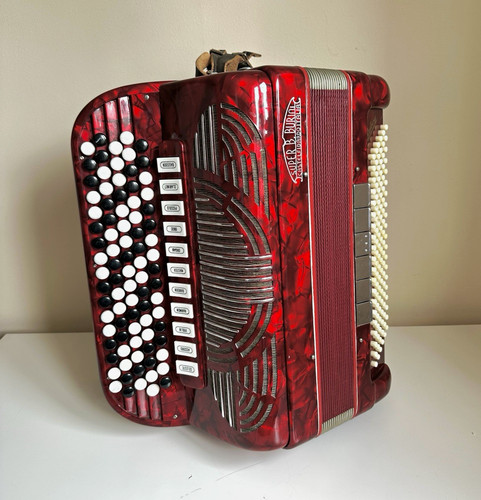 Ballone burini chromatic - ballone,