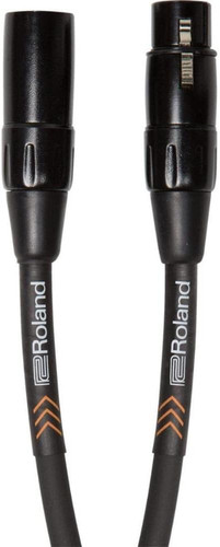 Roland black series balanced - roland,
