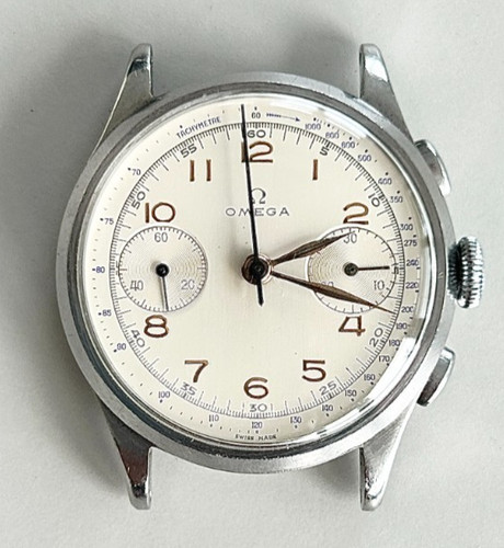 Vintage omega 3 - vintage, 33.3