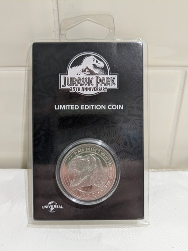 New jurassic park - new,