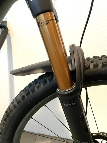 Fox mtb mudguard - 34/36/38,