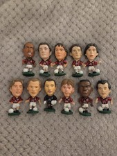 Corinthian Football Figures