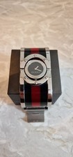 Gucci Twirl 112 Ladies Watch