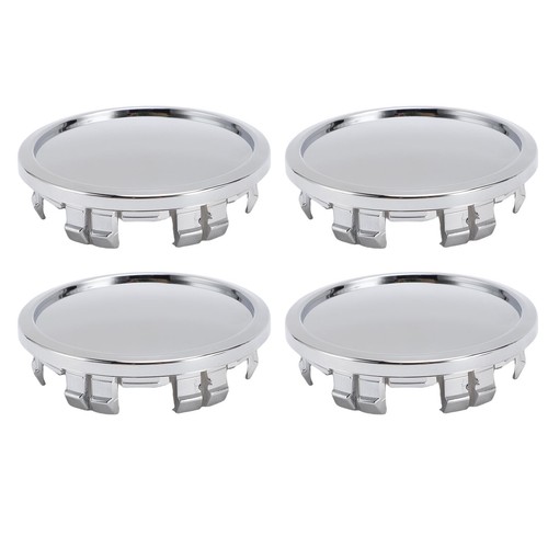 Wheel center cap 4pcs vehicle - wheel,