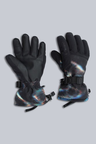 Animal iced men - animal, gloves