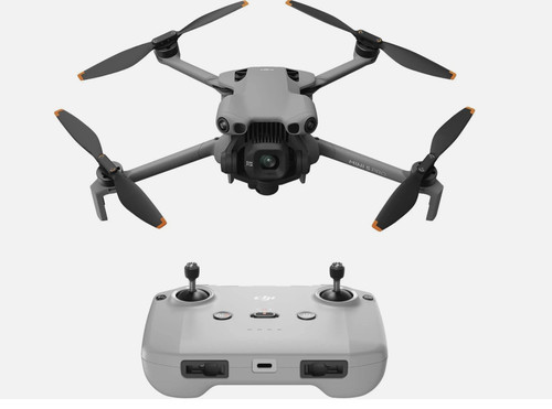 Dji mini pro drone - 5,