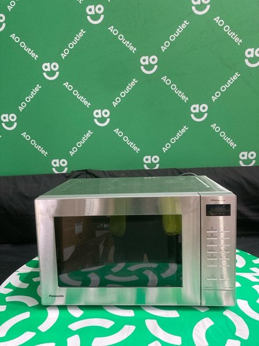 Panasonic small microwave - panasonic,