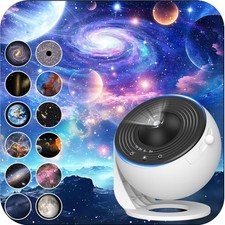 4K HD Planetarium Projector