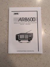 Original AR8600 Mobile Wide