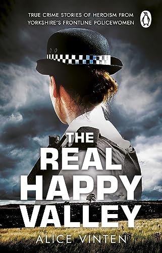 The real happy valley true - the, valley: