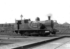 PHOTO   BR British Railways