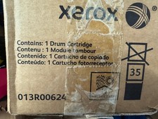 Xerox drum unit 013r00624