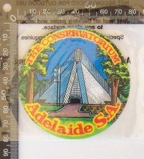 OLD THE CONSERVATORIUM