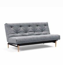 JOHN LEWIS INNOVATION COLPUS SOFA BED , TWIST GRANITE, NEW OTHER